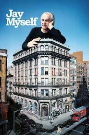 Poster Jay Myself 2019