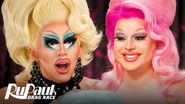 Trixie Mattel & Jaymes Mansfield: The Shequel!