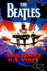 The Beatles: The First U.S. Visit (1991)