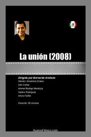 Poster La uni&oacute;n 2008