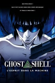 Ghost in the Shell 1995 Streaming VF - Accès illimité gratuit