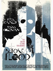 Doctor Who: Under the Lake & Before the Flood