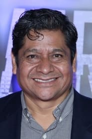 Fermín Martínez is Esparza