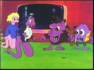 The Great Q-Tee Contest still