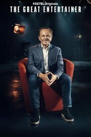 The Great Entertainer (2025)