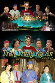 Trần Trung kỳ án