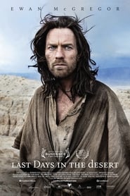 Film Last Days in the Desert en streaming