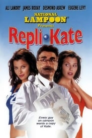 Poster for Repli-Kate