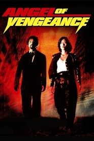 Poster Angel of Vengeance 1993 Poster Angel of Vengeance 1993
