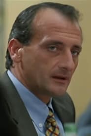 Bruno Romagnoli as Hospital Orderly (uncredited)
