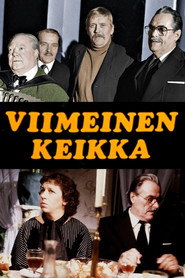 Viimeinen keikka