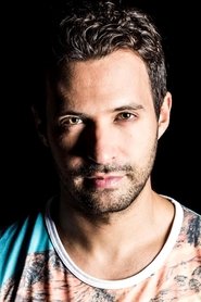 Rodrigo Massa as Antonio Pereira