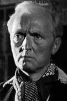 Keith Pyott as Silas (uncredited)