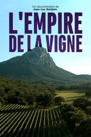 Poster L'empire de la vigne 2019