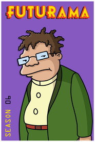 Futurama Season 6 8