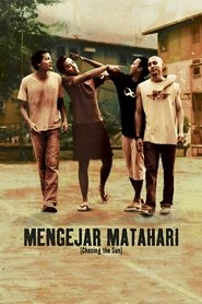 Poster Mengejar Matahari