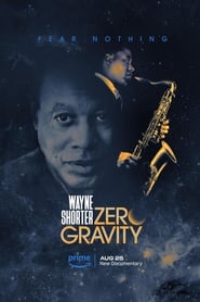 Image Wayne Shorter: Zero Gravity