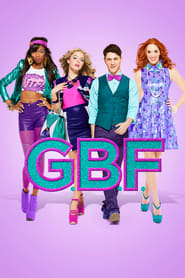 Poster van G.B.F.