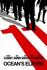 Voir Ocean's Eleven en streaming