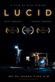 LUCID poster