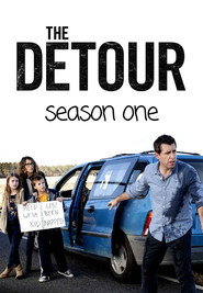 The Detour Season 1 2