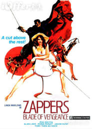 Watch Zapper's Blade of Vengeance Full Movie Online 1974