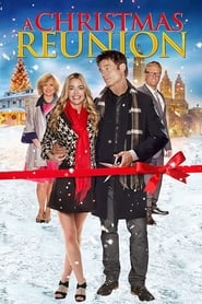 Poster A Christmas Reunion