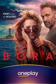 Bora постер