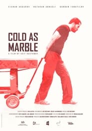 Cold as Marble постер