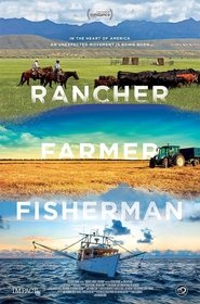 Rancher, Farmer, Fisherman (2017) Rancher, Farmer, Fisherman (2017)