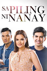Sa piling ni nanay постер
