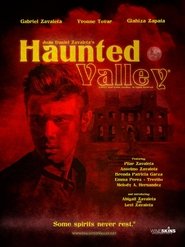 Haunted Valley постер