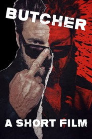Butcher A Short Film
