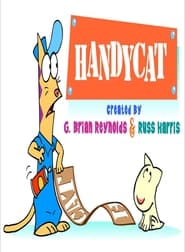 فيلم HandyCat: Bees-ness As Usual 2009 مترجم أون لاين