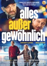 Alles ausser gewöhnlich