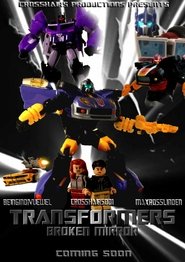 Poster Transformers: Broken Mirror