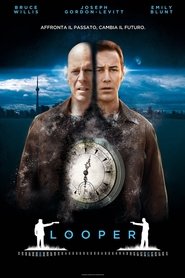 watch Looper - In fuga dal passato now