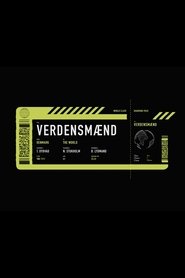Verdensmænd