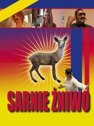 Poster for Sarnie żniwo, czyli pokusa statuetkowego szlaku