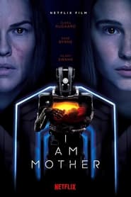 I Am Mother (2019)