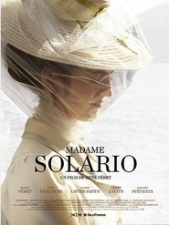 Voir Madame Solario en streaming vf gratuit sur streamizseries.net site special Films streaming