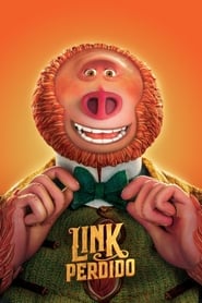 Mr. Link (2019)