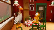 Planet of Poultry