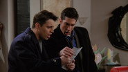 The One Where Eddie Won't Go