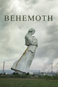 Behemoth - Schwarzer Drache постер