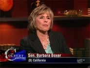 Sen. Barbara Boxer