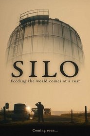 Silo постер