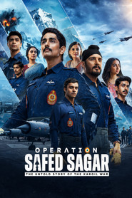 Operation Safed Sagar