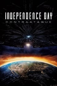Independence Day: Contraataque (2016)
