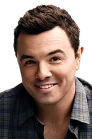 Image Seth MacFarlane